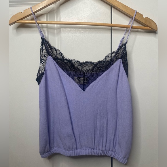 WILFRED FREE TANK TOP - Picture 1 of 3